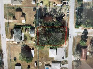LOT 24 SE 84th Ter LOT 24, Belleview, FL 34420