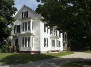 49 Main St APT 1, Lisbon Falls, ME 04252