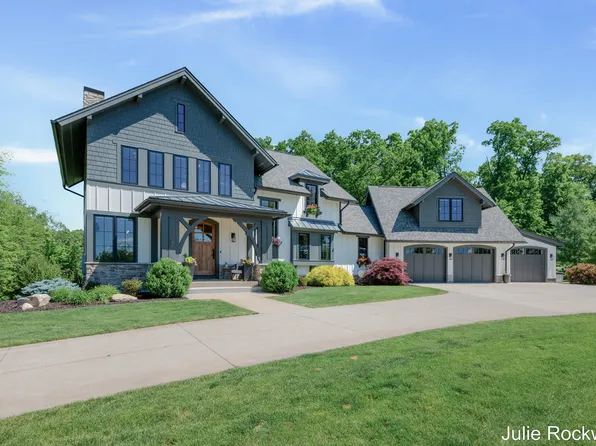 8279 Revado Hills Ct, Ada, MI 49301