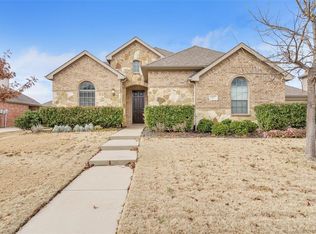 317 Westlake, Forney, TX 75126
