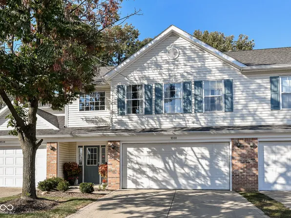 9558 Meeting St, Fishers, IN 46038