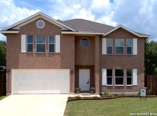 102 Christen Ct, Boerne, TX 78006