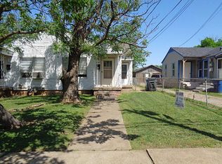 1112-1114 Dumane St, Dallas, TX 75211