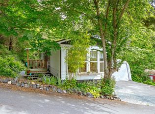 Rustic Acres MHP, Sooke, BC V9Z 0N3