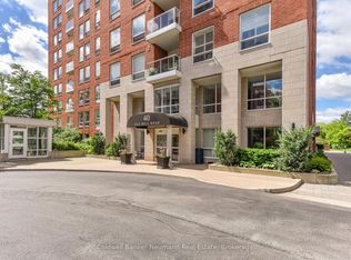 40 Old Mill Rd #804, Oakville, ON L6J7W2