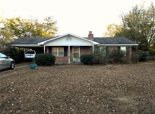 50325 Greenbriar Rd, Amory, MS 38821
