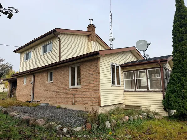 420 County Road 35 #Rr-1, Trent Hills, ON K0L 1L0