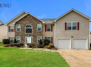 406 Grier Dr, Locust Grove, GA 30248