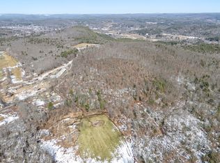 25 Macomber Rd, Monson, MA 01057