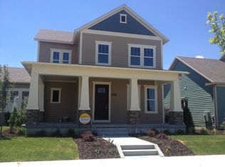 10418 S Split Rock Dr, South Jordan, UT 84095