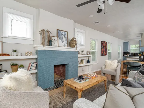 1728 NW 35th St, Oklahoma City, OK 73118