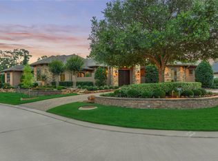 24803 Pearl Crest Ln, Spring, TX 77389