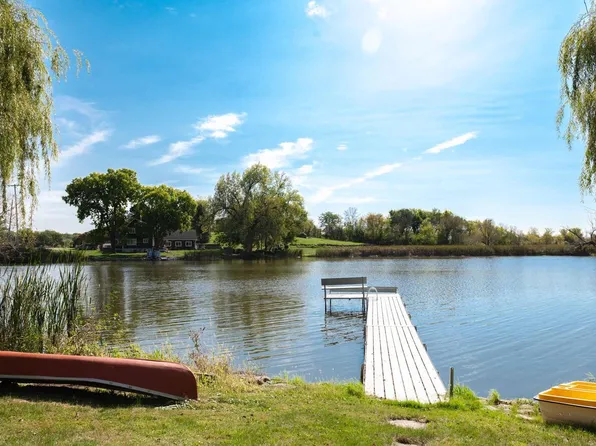 W4943 County Road S, Horicon, WI 53032