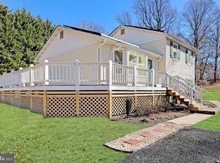 3780 Bayside Rd, Chesapeake Beach, MD 20732