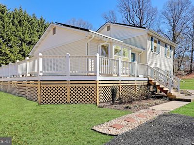 3780 Bayside Rd, Chesapeake Beach, MD, 20732