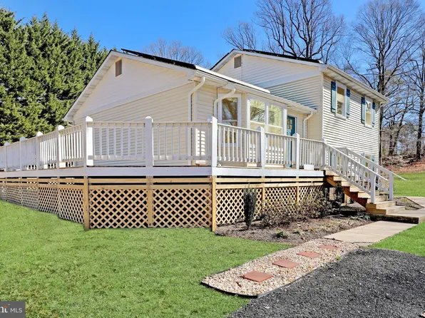 3780 Bayside Rd, Chesapeake Beach, MD 20732
