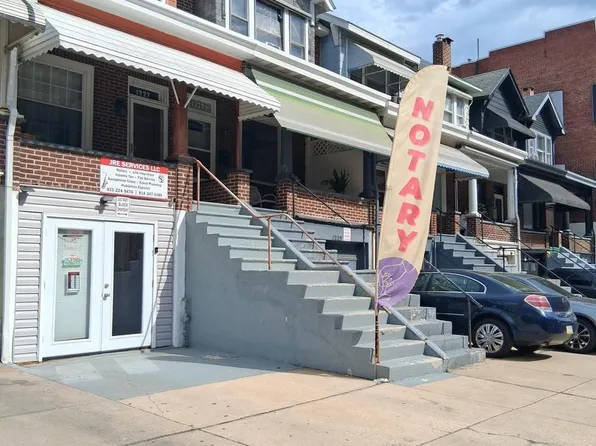 1227 N 11th St, Reading, PA 19604