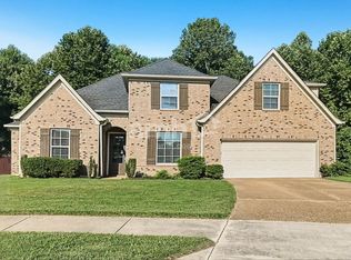 4649 Dylan Valley Cv, Bartlett, TN 38135