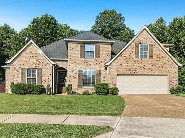 4649 Dylan Valley Cv, Bartlett, TN 38135