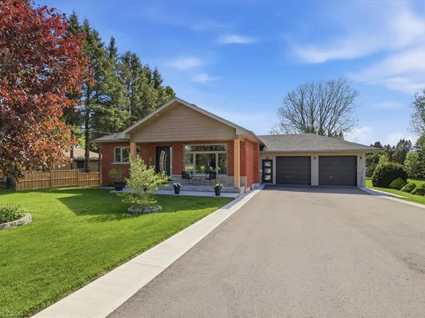 1438 Mannheim Rd, Wilmot, ON N0B 2H0