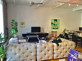 Rented by United American Land