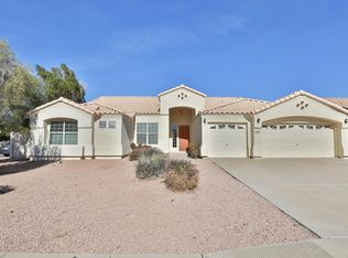 9508 E Jan Ave, Mesa, AZ 85209