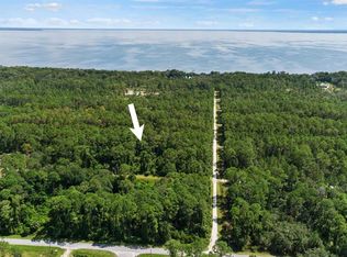 207 Hazel Ave #4, Georgetown, FL 32139