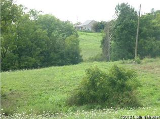 6 Hickory Ridge Rd, Mount Eden, KY 40046