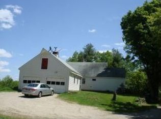 135 Cross Rd, Wentworth, NH 03282