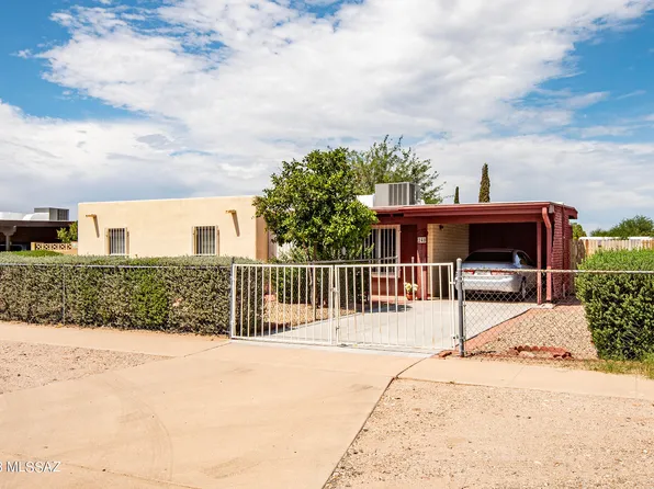 248 W Bilby Rd, Tucson, AZ 85706