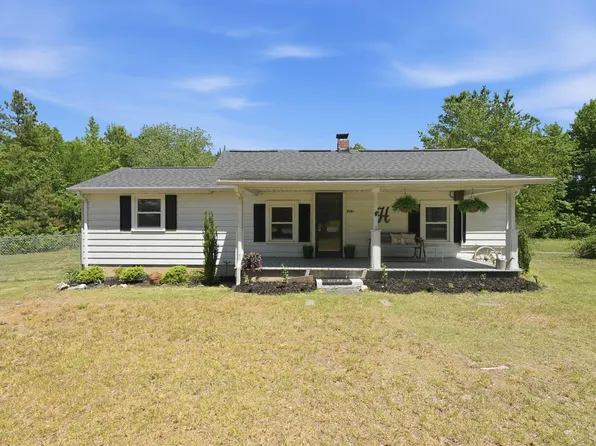 2760 Ridgeville Rd, Prospect Hill, NC 27314