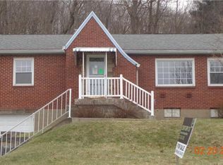 124 Highland Dr, Leechburg, PA 15656