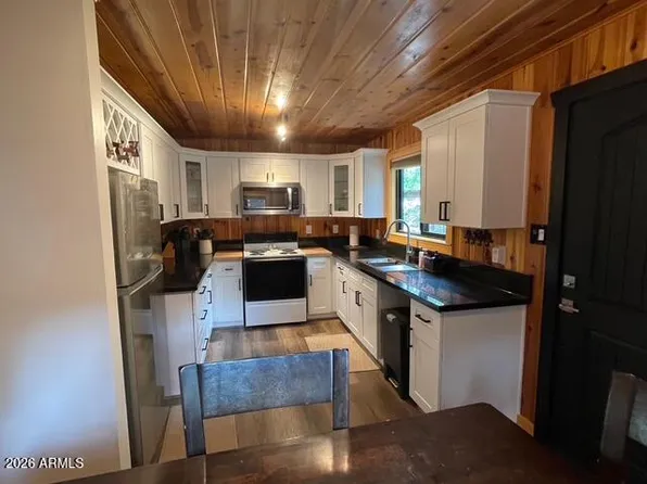 672 W COCOPAH Lane, Payson, AZ 85541