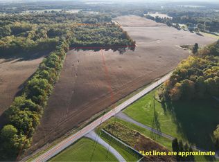 0 Vanatta Rd LOT 1 & 5, Centerburg, OH 43011