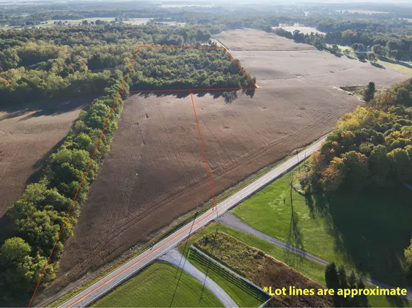 0 Vanatta Rd Lot 1 & 5, Centerburg, OH 43011