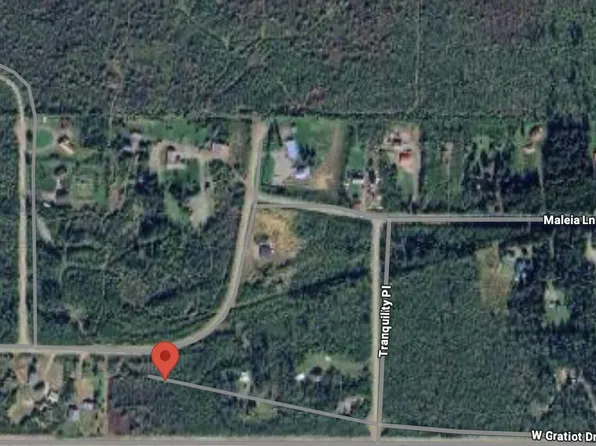 25774 W Serenity Dr, Willow, AK 99688