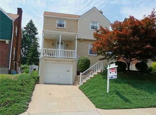 3220 Glendale Ave, Pittsburgh, PA 15227