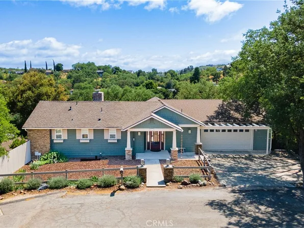 1401 Greenwood Dr, Paso Robles, CA 93446