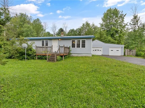 4889 Heelpath Rd, Rome, NY 13440
