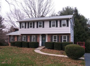 2002 Galway Rd, Forest Hill, MD 21050