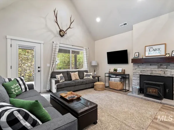 1308 Dawson Ave, McCall, ID 83638