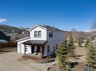 149 Honeysuckle Dr, Dillon, CO 80435