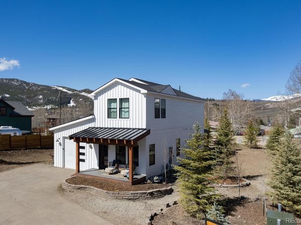 149 Honeysuckle Drive, Dillon, CO 80435