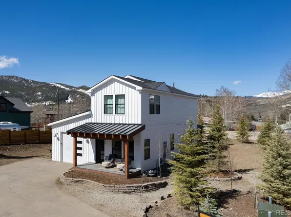 149 Honeysuckle Drive, Dillon, CO 80435