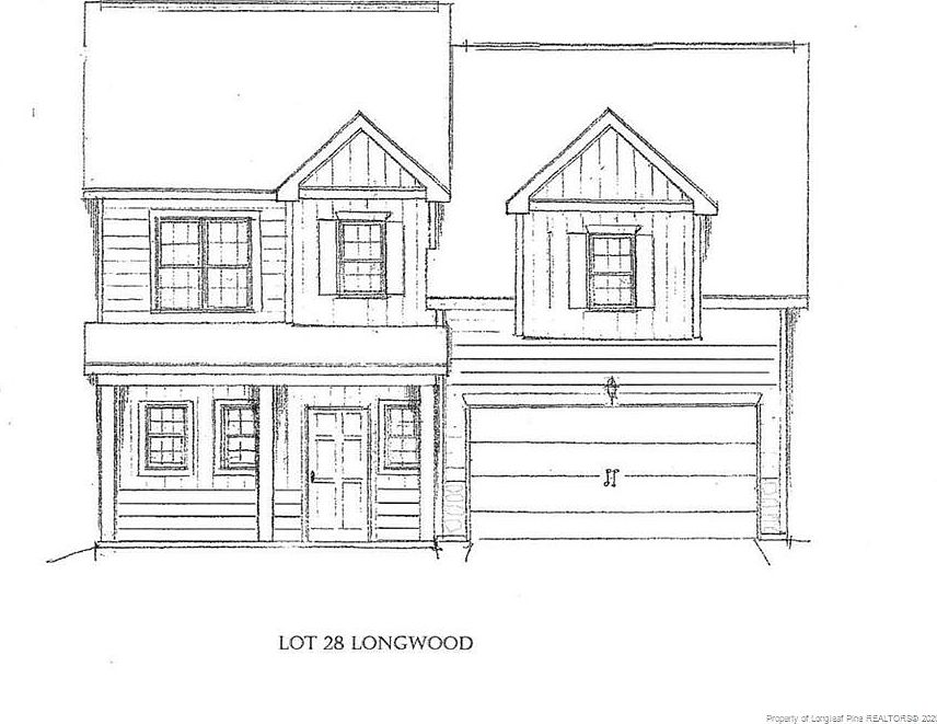 1st image of 133 Longview Lot 28