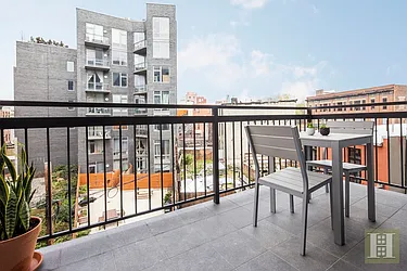 Rented by Halstead Real Estate