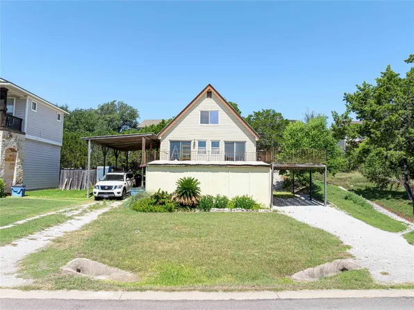 304 Southwind Rd, Lago Vista, TX 78645