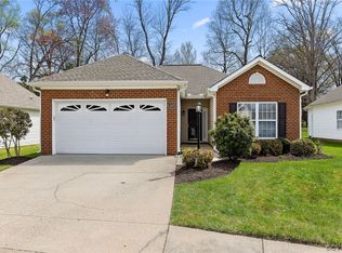 4220 English Holly Cir, Henrico, VA 23294