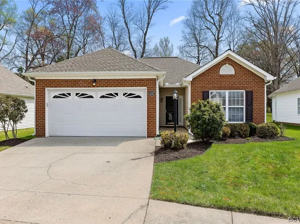 4220 English Holly Cir, Henrico, VA 23294