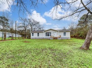 30926 Sweetbriar Ln, Magnolia, TX 77354